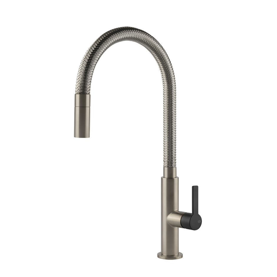 WASHBASIN MIXER