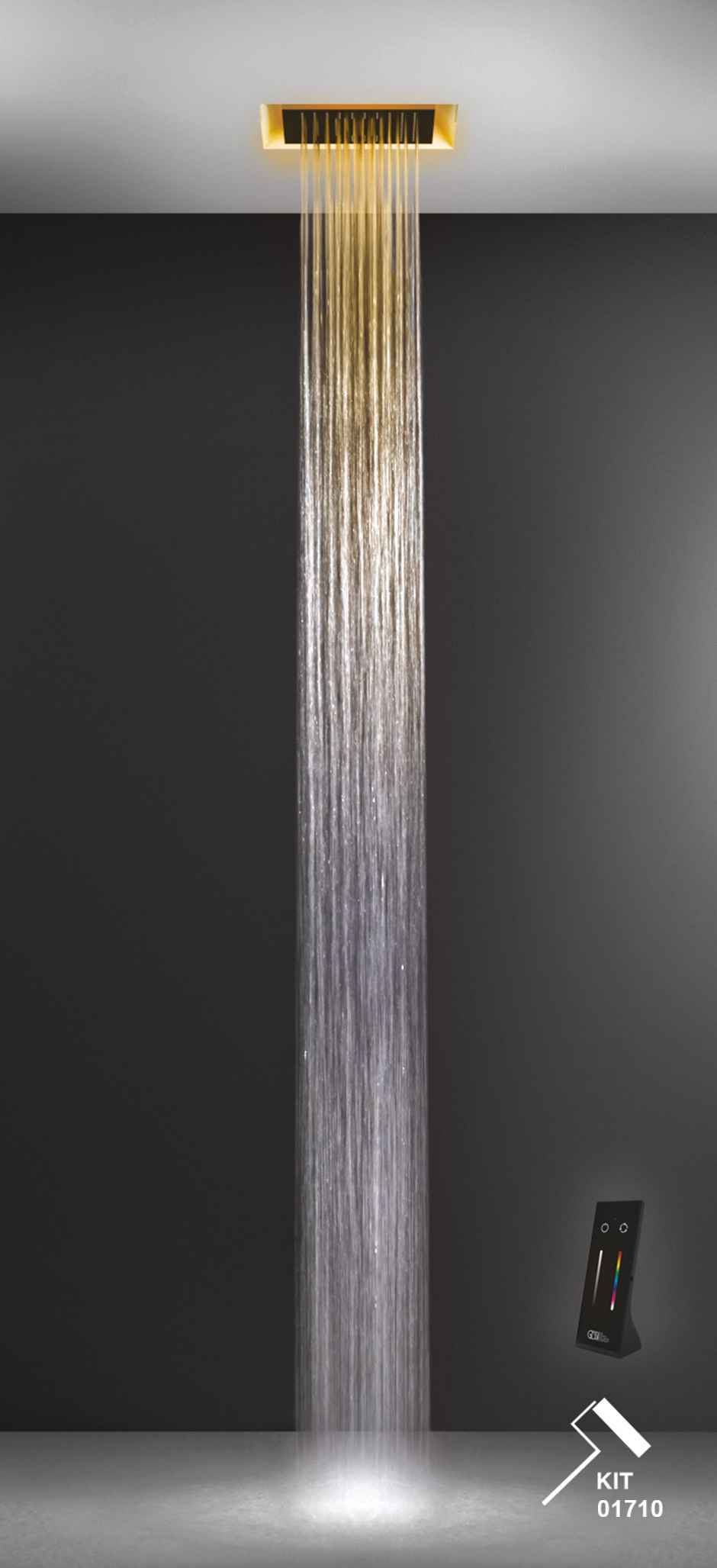 Gessi Area Pro