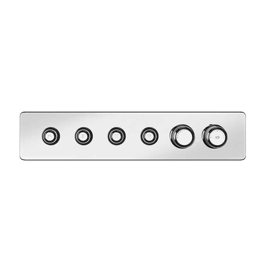 Gessi Area Pro
